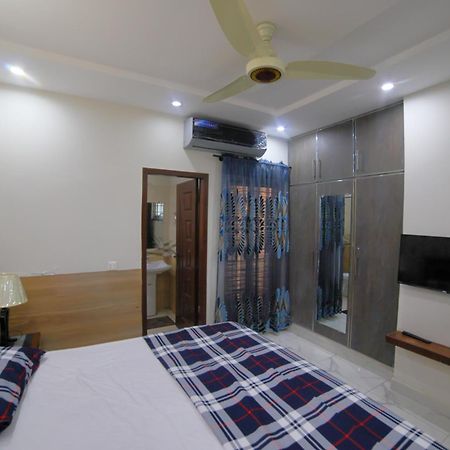 Grey Orchard Homestay - A Family Place Lahore Luaran gambar
