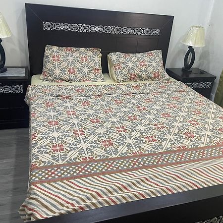 Grey Orchard Homestay - A Family Place Lahore Luaran gambar
