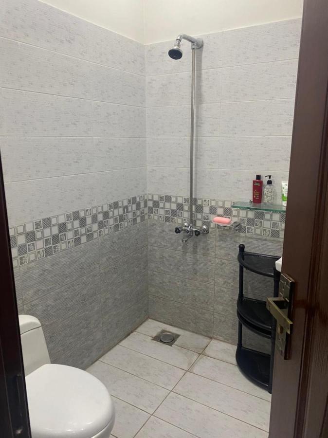 Grey Orchard Homestay - A Family Place Lahore Luaran gambar