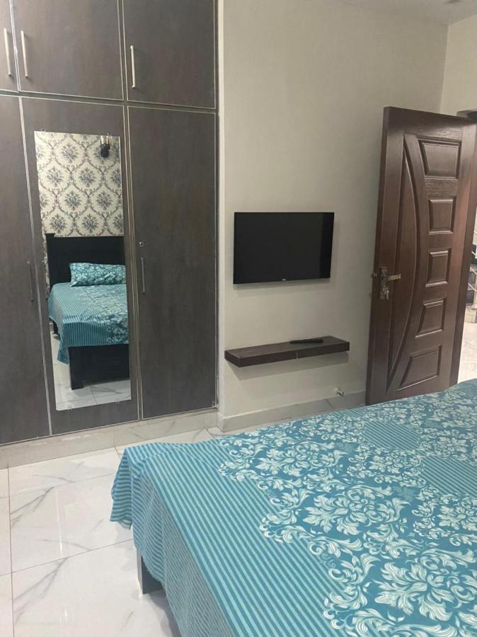 Grey Orchard Homestay - A Family Place Lahore Luaran gambar