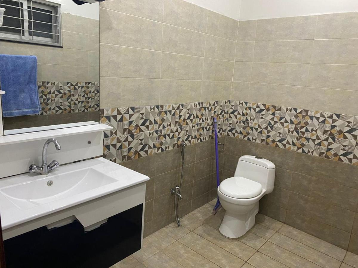 Grey Orchard Homestay - A Family Place Lahore Luaran gambar