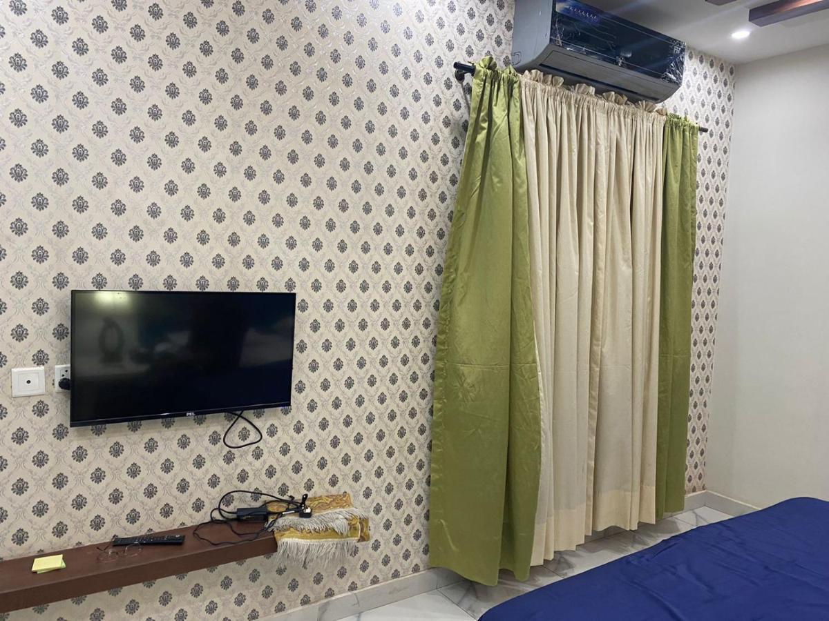 Grey Orchard Homestay - A Family Place Lahore Luaran gambar