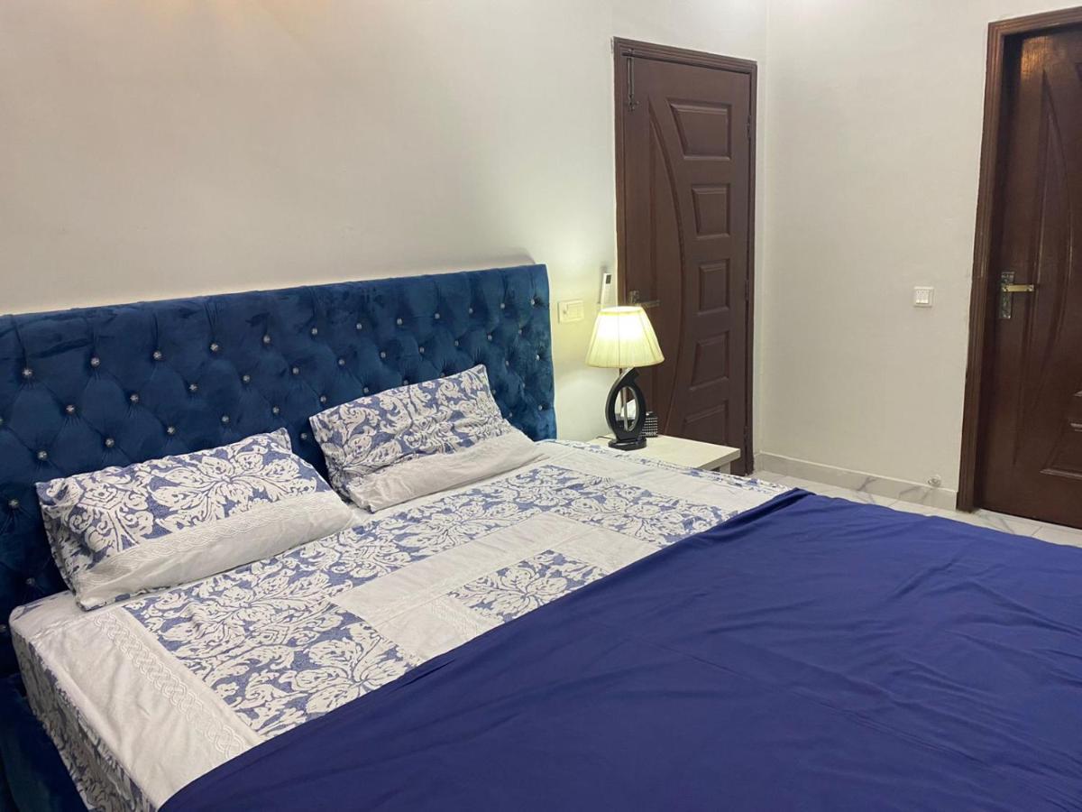 Grey Orchard Homestay - A Family Place Lahore Luaran gambar