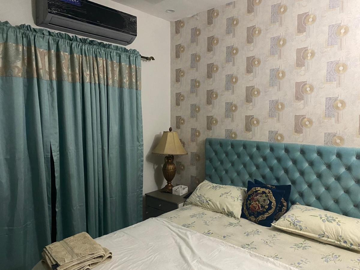 Grey Orchard Homestay - A Family Place Lahore Luaran gambar
