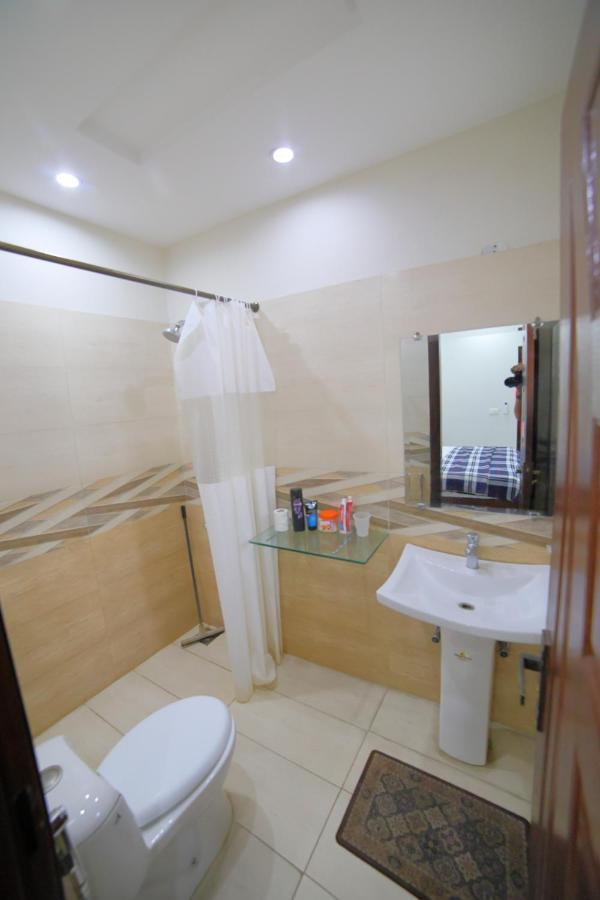 Grey Orchard Homestay - A Family Place Lahore Luaran gambar