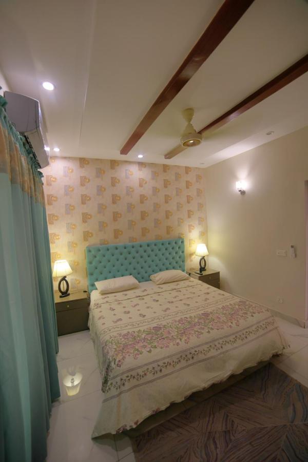 Grey Orchard Homestay - A Family Place Lahore Luaran gambar