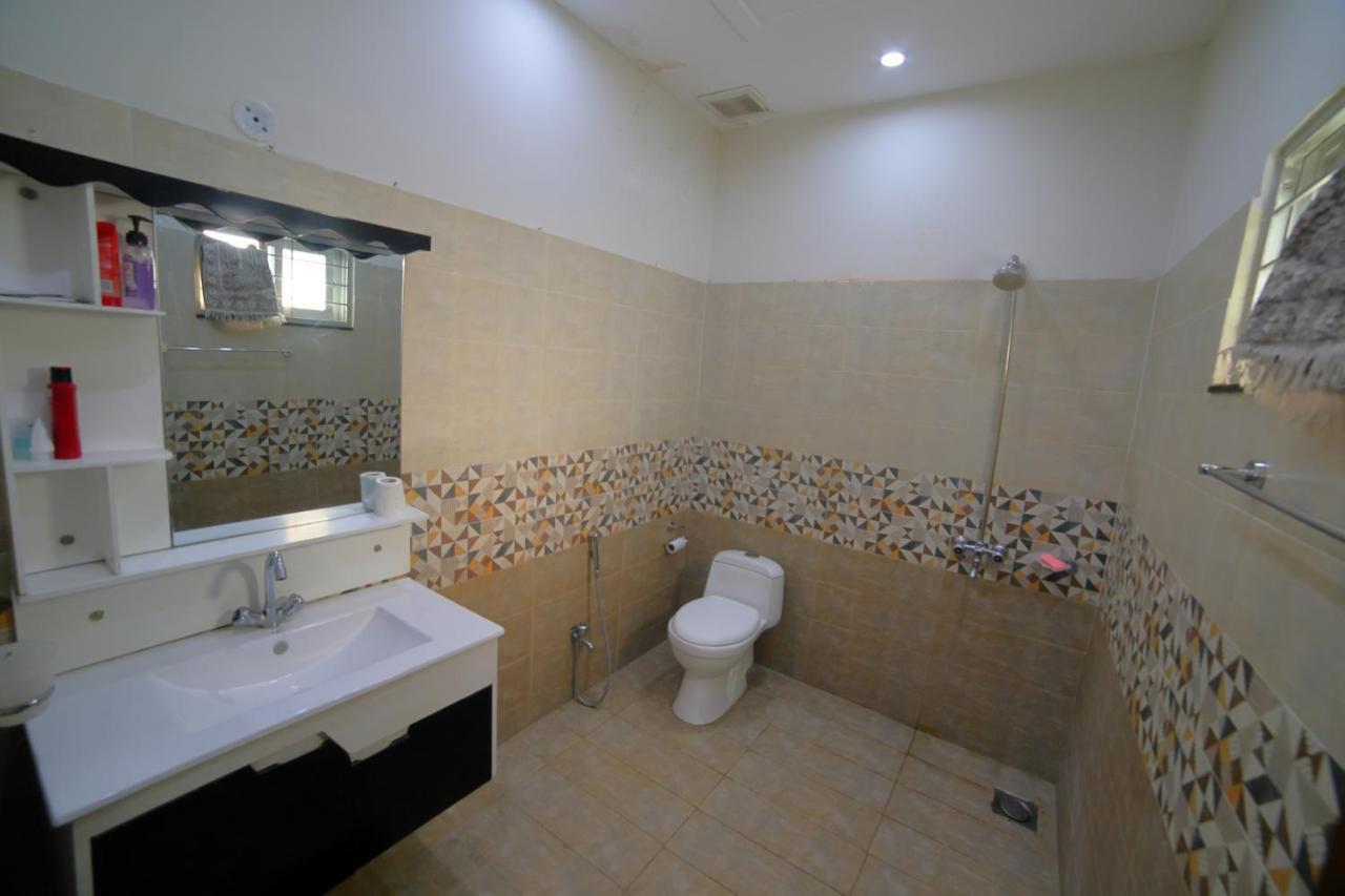 Grey Orchard Homestay - A Family Place Lahore Luaran gambar