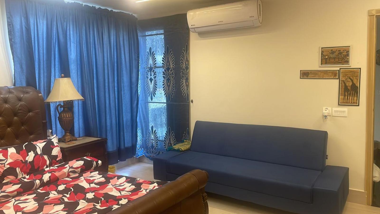 Grey Orchard Homestay - A Family Place Lahore Luaran gambar