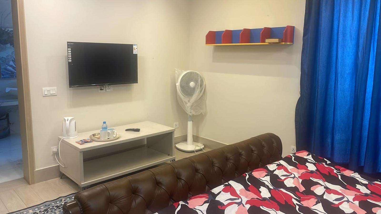 Grey Orchard Homestay - A Family Place Lahore Luaran gambar