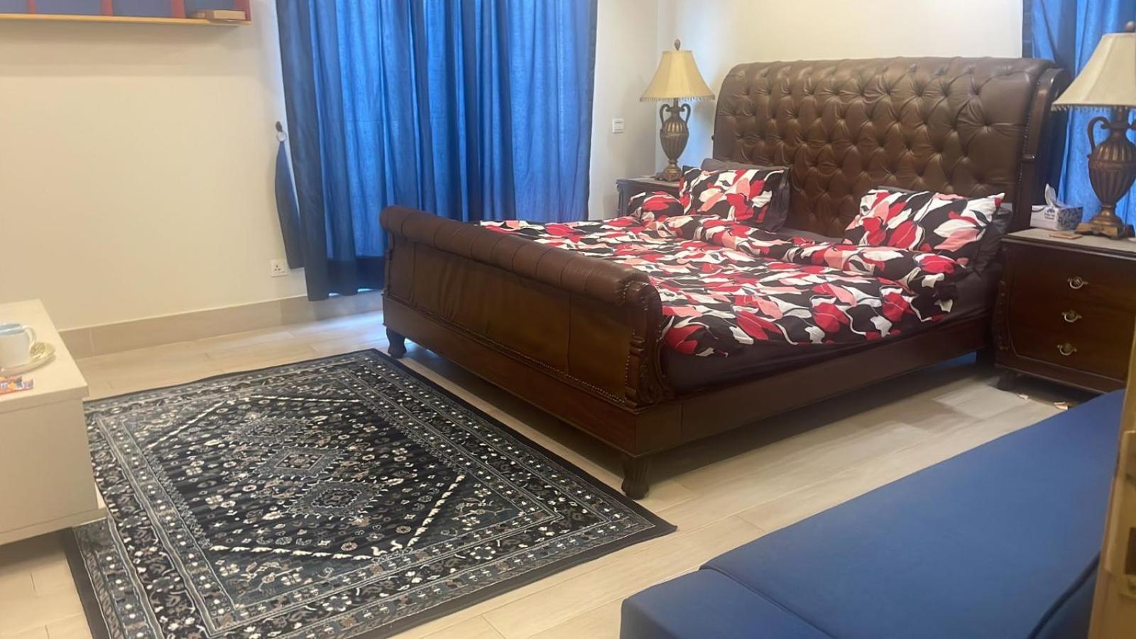 Grey Orchard Homestay - A Family Place Lahore Luaran gambar