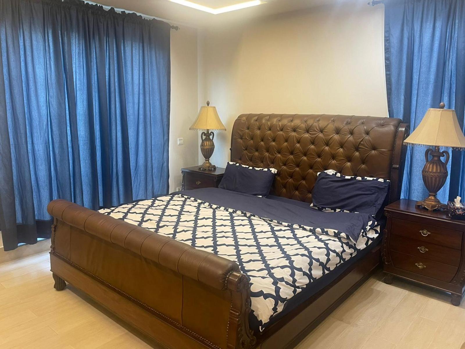 Grey Orchard Homestay - A Family Place Lahore Luaran gambar