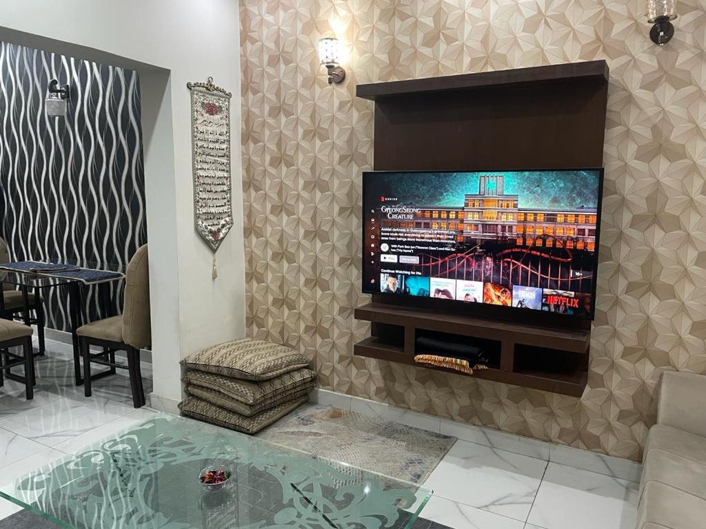 Grey Orchard Homestay - A Family Place Lahore Luaran gambar