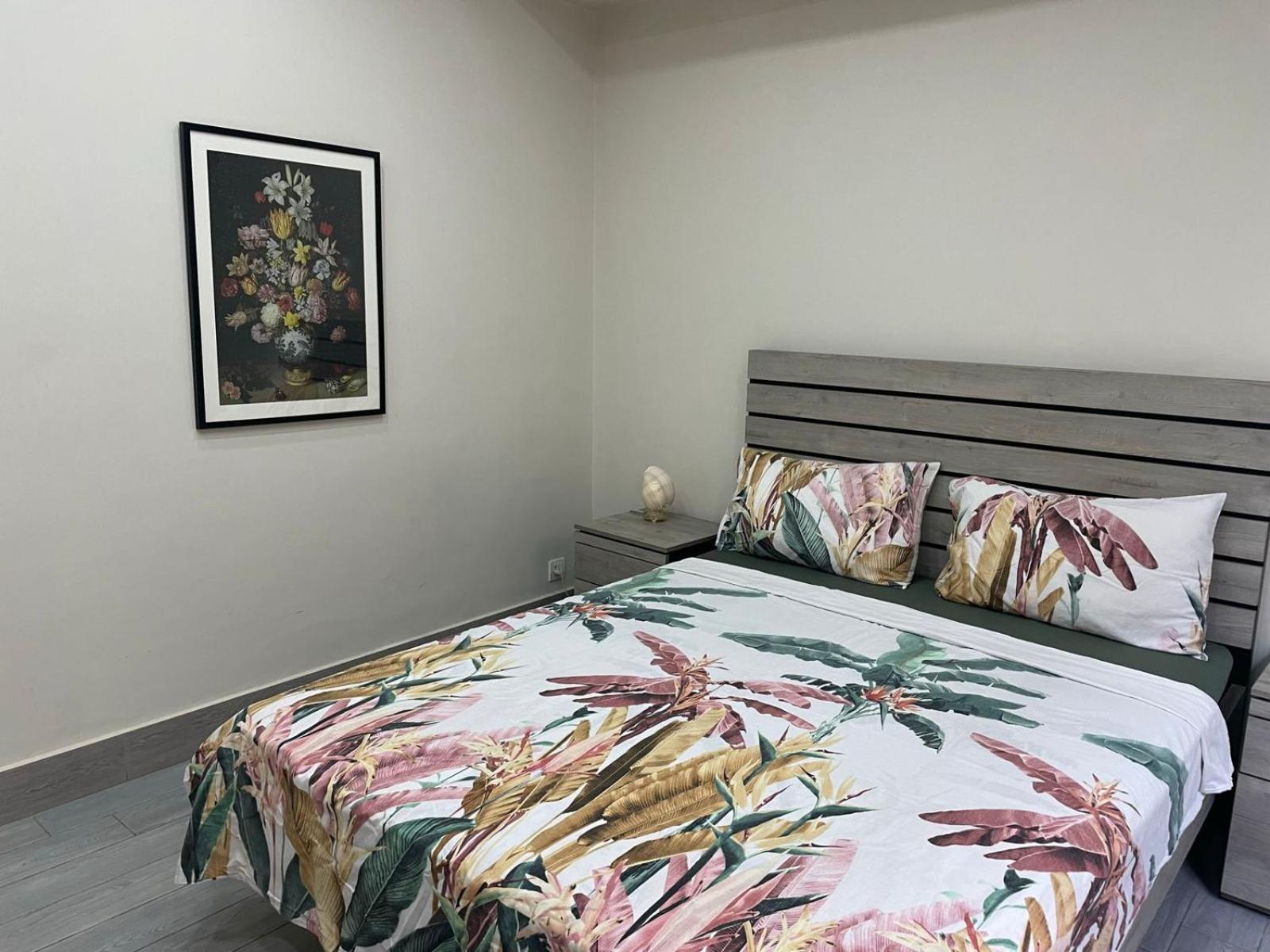 Grey Orchard Homestay - A Family Place Lahore Luaran gambar