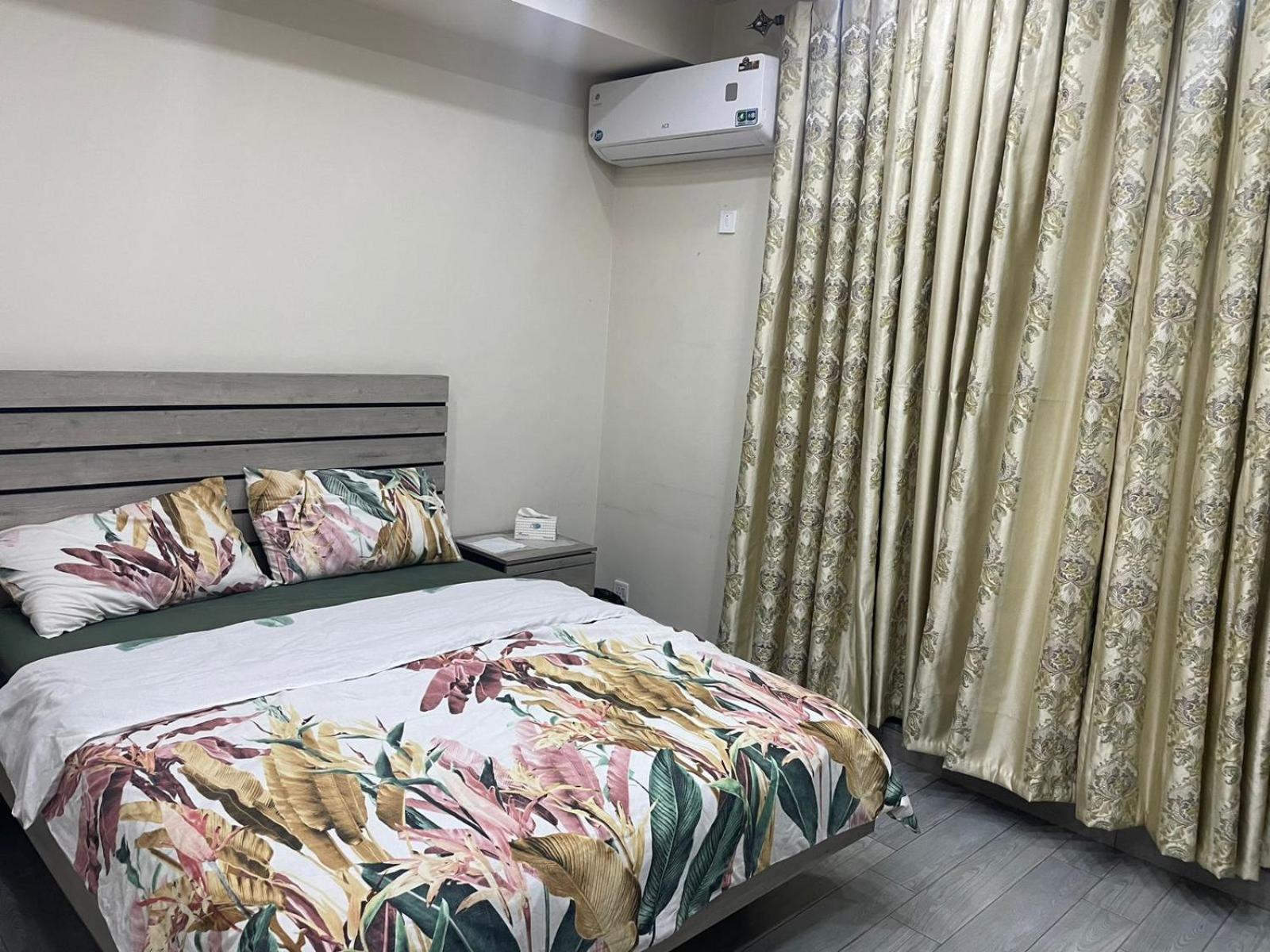 Grey Orchard Homestay - A Family Place Lahore Luaran gambar