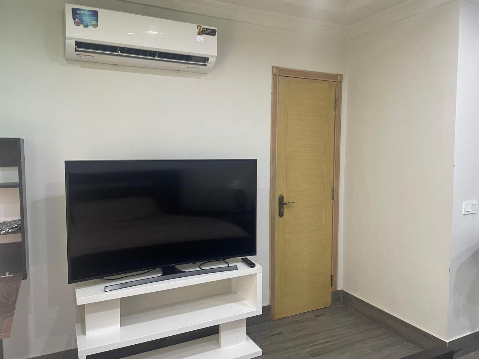Grey Orchard Homestay - A Family Place Lahore Luaran gambar
