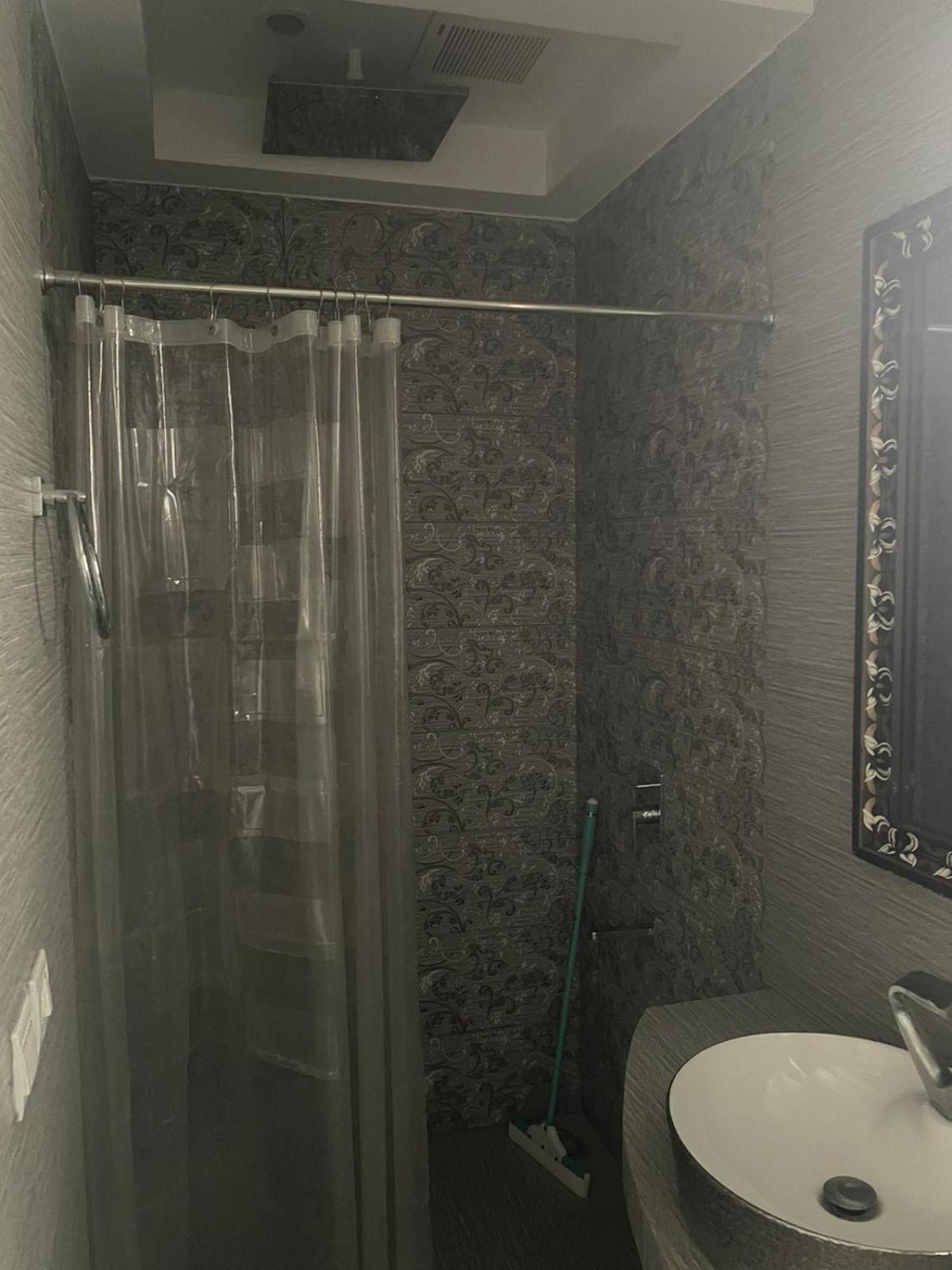 Grey Orchard Homestay - A Family Place Lahore Luaran gambar